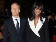 Naomi Campbell poursuivie en justice par son ex-compagnon, Vladislav Doronin