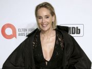 Sharon Stone veut écrire sur sa “triste” expérience avec les sites de rencontres