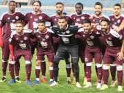 كورونا يطرق باب نادي النجمة