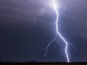 ابن الـ6 سنوات ضحية صاعقة رعدية في بر الياس