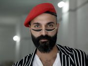 شريف ترحيني .. اسم لامع ومسيرة مميزة في عالم إخراج الكليبات