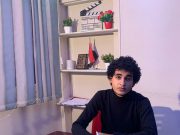 علوش وعليش عمل جديد للكاتب أسامة قاسم