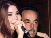 مي حريري في رسالة مؤثّرة لملحم بركات : بعمري ما بنساك
