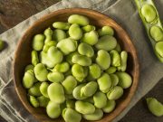 فوائد الفول الأخضر رائعة