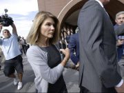 Lori Loughlin est en prison