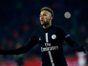 نيمار على القائمة السوداء بديون تتجاوز 34 مليون يورو