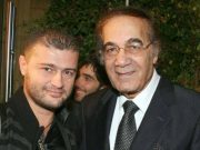 محمود ياسين رحل بعد رحلة فنية مشرّفة كانت لها تكريم خاص من مهرجان الزمن الجميل