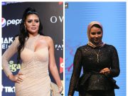 مي علام: رانيا يوسف خطفت الأجواء في “الجونة السينمائي” بفساتين متناغمة الشكل والتصميم والأناقة