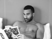 خالد علي محتوى مختلف في عالم الموضة