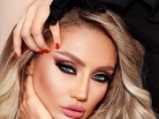 ريمي بغدادي.. وجه اعلاني عالمي ونجمة مواقع التواصل الاجتماعي