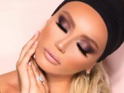 ريمي بغدادي.. وجه اعلاني عالمي ونجمة مواقع التواصل الاجتماعي