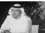 الإعلامي يقدم برنامج جديد لسباقات الهجن salem bin mutaared