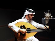 ناصر صالح الكبيسي: إكتسبت شعبية كبيرة في الوطن العربي في الغناء في سن صغير