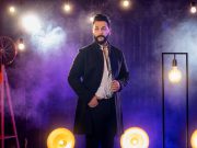 محمد عابدين يطرح أغنيته الجديدة” أنا السند” ٢ ديسمبر