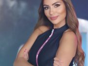 خلطة فنية عراقية بين شيما هلالي وروتانا