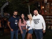 يارا قرقماز تطلق … ببصم بالعشرة