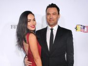 Megan Fox demande officiellement le divorce à Brian Austin Green