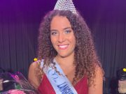 Miss France 2021 : qui est Illana Barry, Miss Languedoc-Roussillon ?