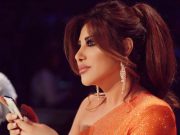 رسالة من نجوى كرم الى عون: ساعة رب البيت بتبطل تسود كلمتو لازم ما بقى يكفّي