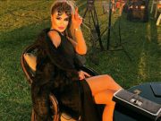 رملاء نكد في مع تمام … الفنانة اصالة تتابعني وتقول عني مهضومة – حصري
