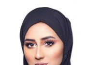 علياء سلطان :تكريمي ضمن أفضل المؤثرين في التجميل فخر لي ولعائلتي
