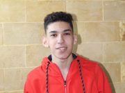مهاب العسال يوتيوبر و منشئ محتوى كوميدي عالسوشيال ميديا