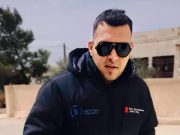 اليوتيوبر الأردني راشد أبو سماقه: توتي السر وراء عشقي صناعة المحتوى الرياضي على السوشيال ميديا