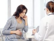 تأثير الالتهابات المهبلية على تأخر الحمل