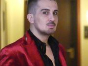 عماد هواري في ارآب أيكون