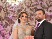 الفنان محمد سعيد و الاعلامية علا سلطان يدخلان القفص الذهبي