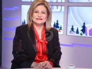 الاعلامية هلا المر للزميل زكريا فحام سأفجر البرلمان وسأحمل حقيبة وزارة الاعلام ، وسأدافع عن زياد بارود وشامل روكز