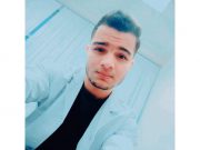 الكاتب الروائي أحمد حمدي الخطيب يطلق روايه لورانس