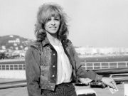 Nathalie Delon est morte