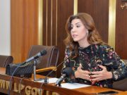 يعقوبيان لـ النهار: لا حل بوجود حزب الله وصواريخه والطغمة الحاكمة والصامتة