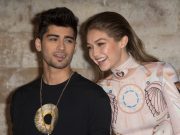 Zayn Malik chante qu’il rêve de mariage avec Gigi Hadid