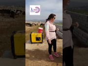 مقابلة مع السيد موسى بابير …. يوجة فيها رسالة للمعنيين