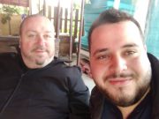 كورونا يهزم الشاعر نسيم العلم…أمنيته الأخيرة لم تتحقّق