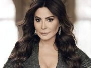 اليسا تدعو النساء للكشف المبكر