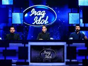 تأهل 5 مشتركين إلى مرحلة نصف النهائي في الأسبوع المقبل من برنامج “عراق ايدل- محبوب العراق” على “ام بيسي العراق