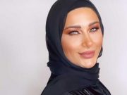 الإعلامية كارلا حداد تستعين بخبيرة التاتو هدى داغر لتصحيح حواجبها