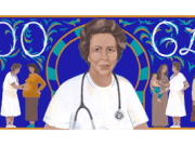 Celebrating Tawhida Ben Cheikh