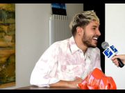 روانسيتو …. اعشق نجوى كرم و اليسا و صديقتي هي رحمة رياض – خاص فيديو