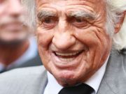 Jean-Paul Belmondo a fêté son 88e anniversaire entouré des siens