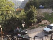 ما سبب تطويق منزل المخرج شربل خليل ؟