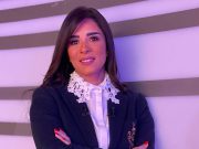 أسماء مصطفى تُعلن إصابتها بالسرطان