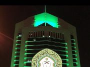 وزير الشؤون الإسلامية يوجه بقصر استعمال مكبرات الصوت في المساجد على رفع الأذان والإقامة وألا يتجاوز مستوى ارتفاع الصوت في الأجهزة عن ثلث درجة جهاز مكبر الصوت
