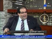 أحمد عبد الصبور : فكما نقول كل الطرق تؤدي إلى روما ، فنحن نقول كل طرق زمن الفن الجميل تؤدي إلى أبو السعود الإبياري
