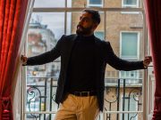 بفترة قياسية.. محمّد وقّاص نجمٌ في كمال الاجسام