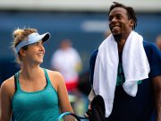 Roland-Garros : la jolie déclaration d’amour de Gaël Monfils à Elina Svitolina après sa victoire
