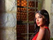 رانيا بكري تطلّ على جمهورها بأغانٍ رائعة